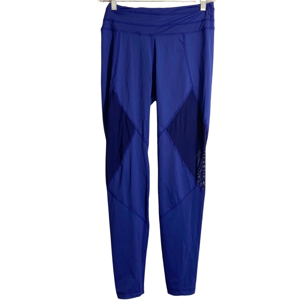 BOGO 🤑 - FLAWED VARLEY MESH PANEL ATHLETIC LEGGINGS